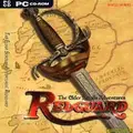 Bethesda Softworks The Elder Scrolls Adventures Redguard PC Game